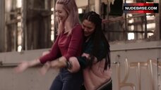 12. Fivel Stewart Underwear Scene – T@Agged