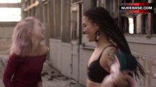 23. Fivel Stewart Underwear Scene – T@Agged