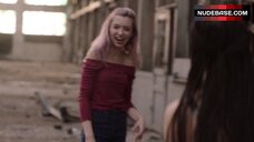 34. Fivel Stewart Underwear Scene – T@Agged