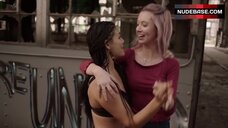 56. Fivel Stewart Underwear Scene – T@Agged