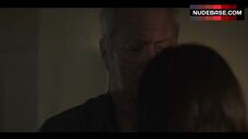 100. Phoebe Tonkin Breasts Scene – Bloom