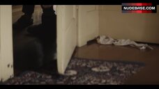 1. Nikki Shiels Hot Sex Scene – Bloom