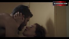 100. Nikki Shiels Hot Sex Scene – Bloom