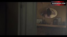 12. Nikki Shiels Hot Sex Scene – Bloom