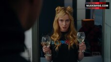 23. Gillian Jacobs Lingerie Scene – Angie Tribeca