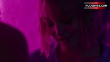 1. Hot Chelsea Lopez in Lingerie – T@Agged