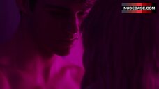 23. Hot Chelsea Lopez in Lingerie – T@Agged