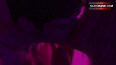 45. Hot Chelsea Lopez in Lingerie – T@Agged