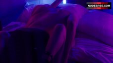 78. Hot Chelsea Lopez in Lingerie – T@Agged