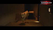 100. Cynthy Wu Bikini Scene – The Happytime Murders