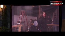 45. Cynthy Wu Bikini Scene – The Happytime Murders