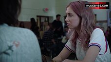 1. Fivel Stewart in Lesbian Scene – T@Agged