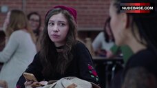 100. Fivel Stewart in Lesbian Scene – T@Agged