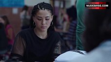 12. Fivel Stewart in Lesbian Scene – T@Agged