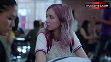 56. Fivel Stewart in Lesbian Scene – T@Agged