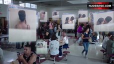 78. Fivel Stewart in Lesbian Scene – T@Agged