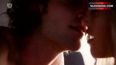 67. Rosemarie Mosbaek Car Sex – Doggystyle