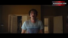 12. Riki Lindhome Doggy-Style Sex – Under The Silver Lake