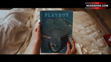 144. Riki Lindhome Doggy-Style Sex – Under The Silver Lake