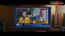 45. Riki Lindhome Doggy-Style Sex – Under The Silver Lake