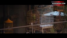 78. Riki Lindhome Doggy-Style Sex – Under The Silver Lake