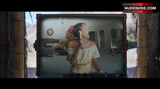 100. Stephanie Moore Full Frontal Nude – Under The Silver Lake