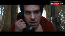 56. Stephanie Moore Full Frontal Nude – Under The Silver Lake