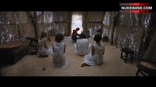 78. Stephanie Moore Full Frontal Nude – Under The Silver Lake