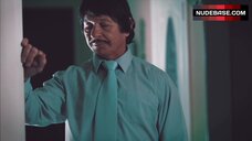 67. Eva Hamilton Shows Breasts – Death Kiss