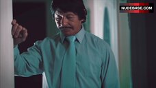 89. Eva Hamilton Shows Breasts – Death Kiss