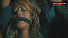 23. Stormi Maya Topless Scene – Death Kiss