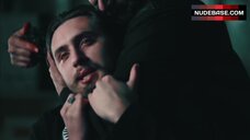 45. Stormi Maya Topless Scene – Death Kiss