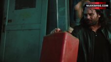 56. Stormi Maya Topless Scene – Death Kiss