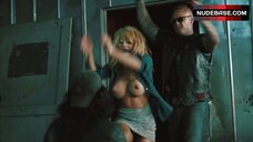 67. Stormi Maya Topless Scene – Death Kiss