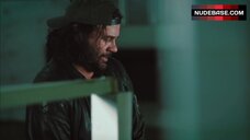 78. Stormi Maya Topless Scene – Death Kiss