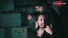 89. Stormi Maya Topless Scene – Death Kiss