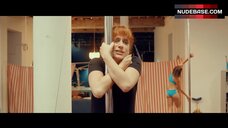 100. Jely Reategui Sexy Pole Dancer – How To Get Over A Breakup