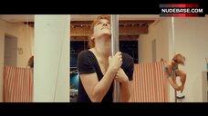 78. Jely Reategui Sexy Pole Dancer – How To Get Over A Breakup