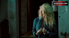 67. Stormi Maya Flashes Boobs – Death Kiss