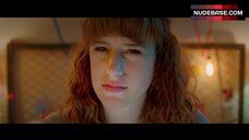 1. Gisela Ponce de Leon Erect Nipples – How To Get Over A Breakup