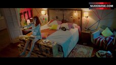 100. Gisela Ponce de Leon Erect Nipples – How To Get Over A Breakup