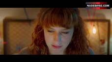 12. Gisela Ponce de Leon Erect Nipples – How To Get Over A Breakup