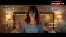 78. Gisela Ponce de Leon Erect Nipples – How To Get Over A Breakup