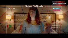 89. Gisela Ponce de Leon Erect Nipples – How To Get Over A Breakup