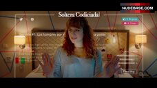 Gisela Ponce de Leon Erect Nipples – How To Get Over A Breakup