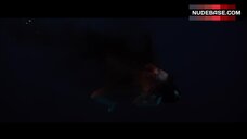 100. Callie Hernandez Tits Flash – Under The Silver Lake