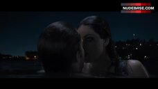 12. Callie Hernandez Tits Flash – Under The Silver Lake