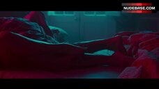 1. Gisela Ponce de Leon Sex Scene – How To Get Over A Breakup