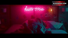 100. Gisela Ponce de Leon Sex Scene – How To Get Over A Breakup