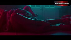 12. Gisela Ponce de Leon Sex Scene – How To Get Over A Breakup